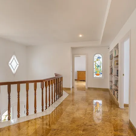 Casa Naranjita