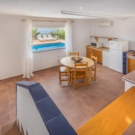 Villa Casa Naranjita *