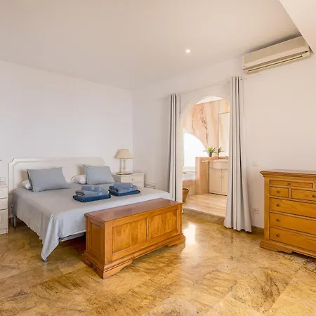 Villa Casa Naranjita Salobrena