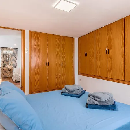 Casa Naranjita * Salobrena