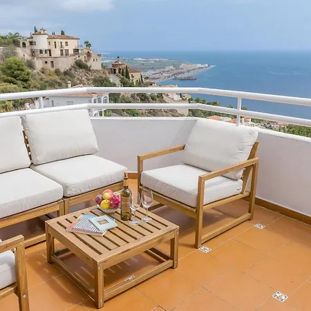 Casa Naranjita Villa