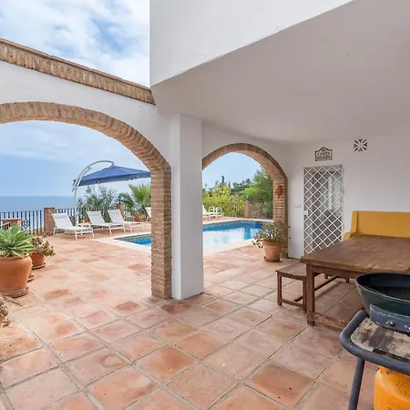 Casa Naranjita *